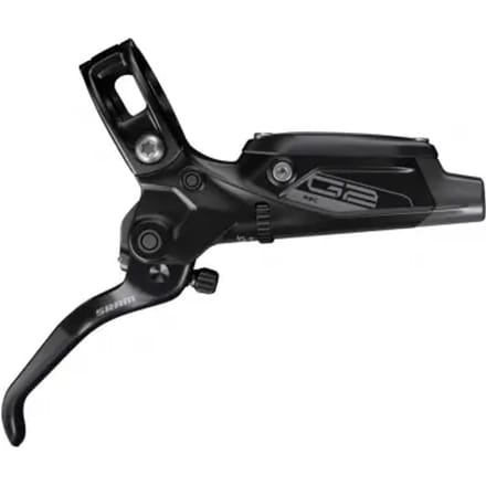 Onthulling voorrem Sram G2 RSC A1