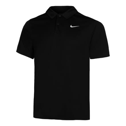 Nike Dri-Fit Victory Court Solid Polo Heren