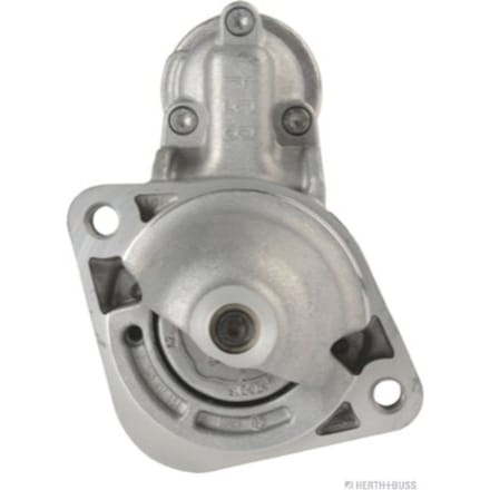 Herth+Buss Elparts Starter HERTH+BUSS JAKOPARTS J5210529
