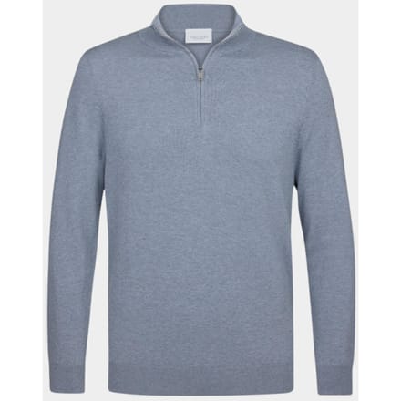 Profuomo Half zip ppwj10007d/m