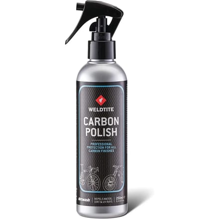 Fietsreinigingsspray deel Weldtite Dirtwash