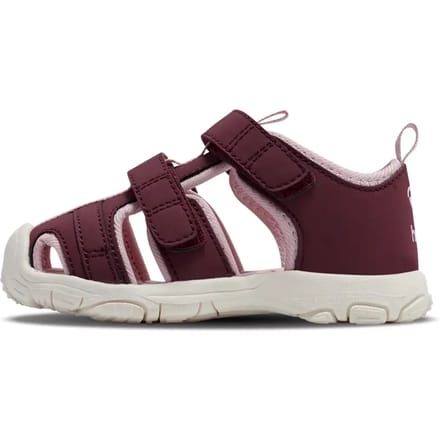 Baby velcro sandalen Hummel