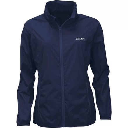 Waterdicht damesjack Pro-X Elements Pack Able