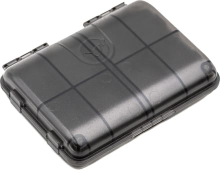 Korda Mini Box - 16 Compartments - Groen