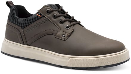 Marco Tozzi Heren Sneaker 2-13629-45 344 F-breedte Maat: 43 EU