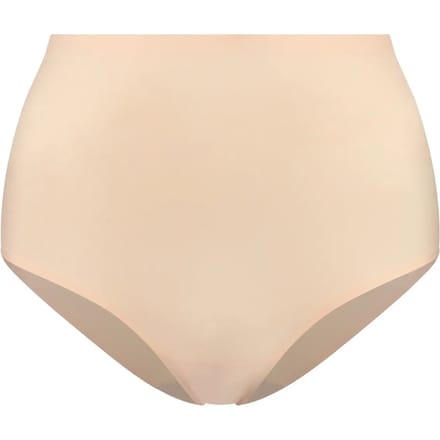 Corrigerende slips Bye Bra Slip met hoge taille Uni Stretch