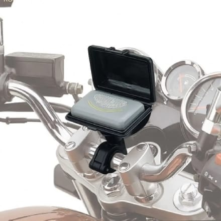 Elektronische tolhouder s601 Givi