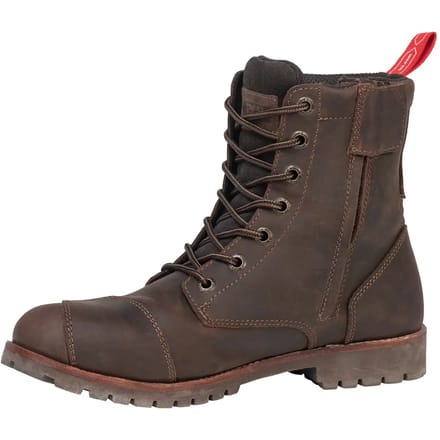 IXS X-Classic Oiled Bruin Motorschoenen - Laars