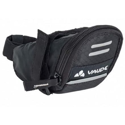 Race Light L, black, -
