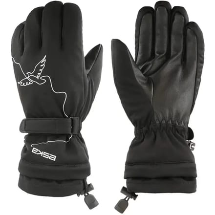 Dames skihandschoenen Eska Daisy