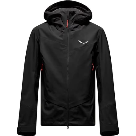 Wandeljack met capuchon Salewa Ortles GTX 3L Epe