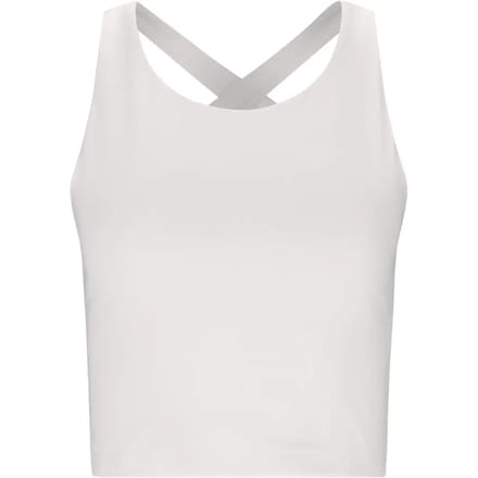Sporttop met beha voor dames Athlecia Adeline