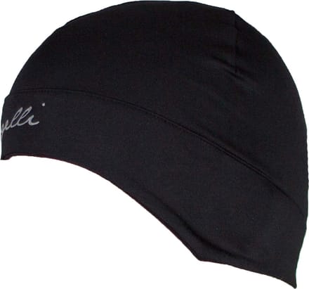 Rogelli Zora Dames Hardloopmuts - Reflecterend Logo - Zwart