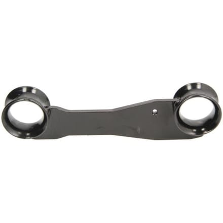 Lagerblok, schokdemperbevestiging (cabine) AUGER 70346