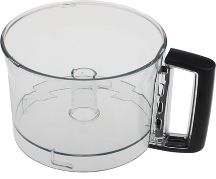 Magimix - Mengkom CS 4200 XL - Foodprocessor - grijze greep