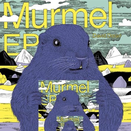 Murmel EP