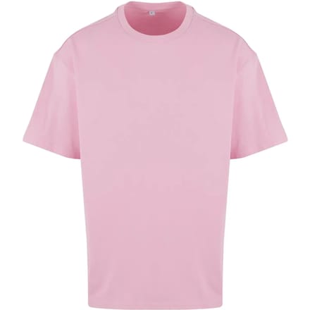 Oversized T-shirt New Morning Studios
