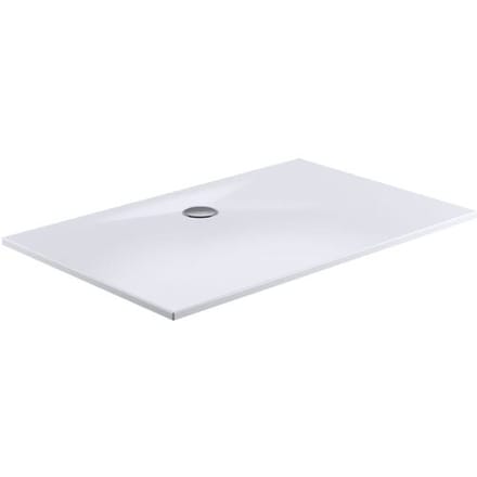 HSK acrylic shower tray Plan 90 x 120 cm 5325120