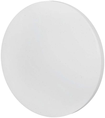 V-TAC VT-5138 Smart LED Ronde Plafondlamp - Wit - 36W - 6500K