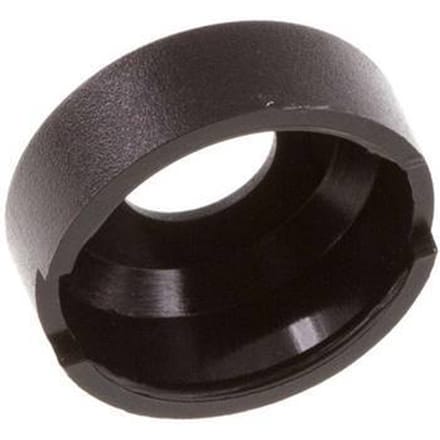 6mm Beschermkap POM FDA [10 Stuks]