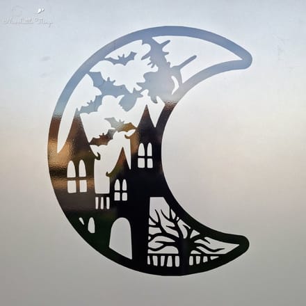 [Nice Little Things] -   Sticker Halloween