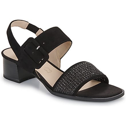 Caprice  Sandalen met hakken 28203