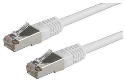 Nilox 0.5m UTP Cat5e netwerkkabel Grijs 0,5 m U/UTP (UTP)