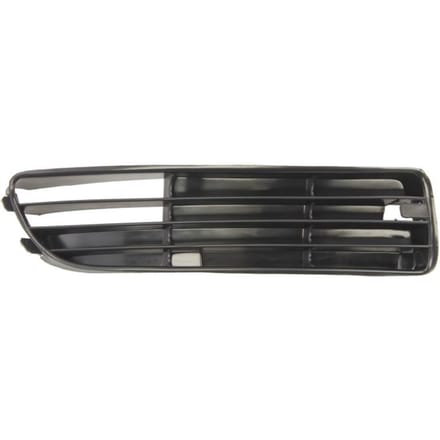 Ventilatierooster, bumper BLIC 6502-07-0018996P rechts