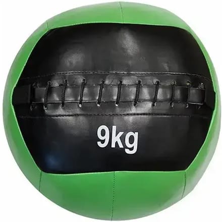Functionele Trainingsbal Verde 9 Kg