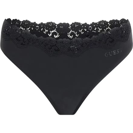 Vrouwen braziliaanse slip Guess Eveline