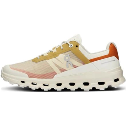 Cloudvista Ivoire Bronze Femmes Baskets Crème 64.98052 40 beige