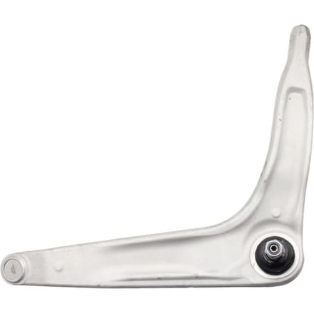 Draagarm, wielophanging DELPHI TC1260 Vooras, links, voorkant