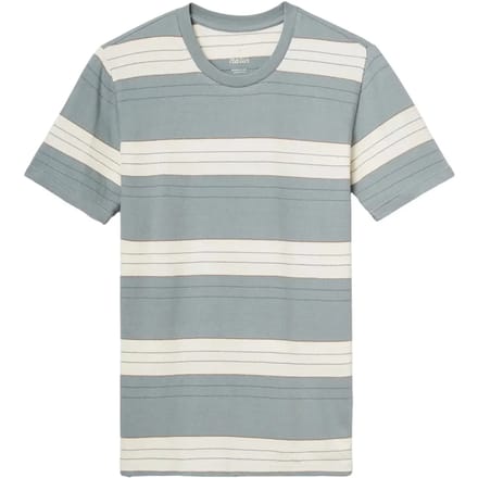Katin USA Greg T-Shirt blauw