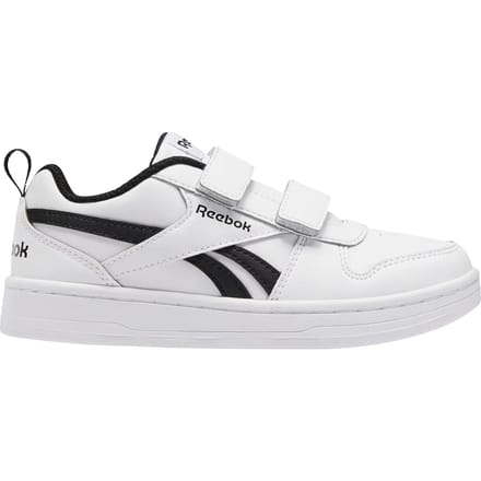 Reebok Royal Prime 2.0 2 Velcro Schoenen Wit EU 30 Jongen
