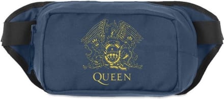 Queen Shoulder Bag Royal Crest