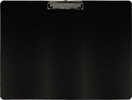 Westcott klembord - A3 - zwart - AC-E17103-ZW