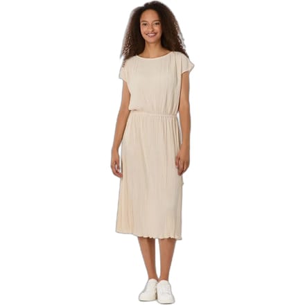 Lange damesjurk Ragwear Galit
