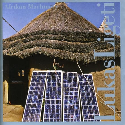 Afrikan Machinery