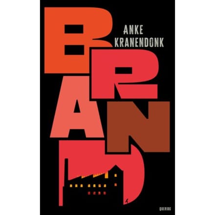 Brand - Anke Kranendonk