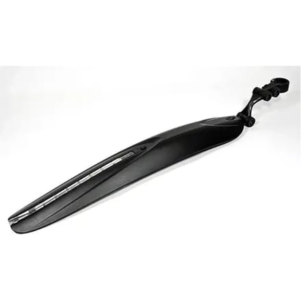 Led achter spatbord NNM