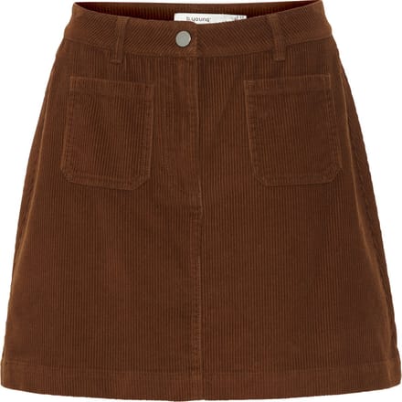 b.young BYDANNA SKIRT 3 - Dames Rok - Maat 36