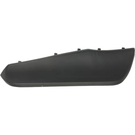 Spoiler, bumper BLIC 5511-00-3206222P