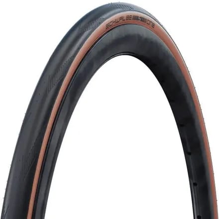 One - Folding - ADDIX - RaceGuard - 700x28C - Bronze Sidewall