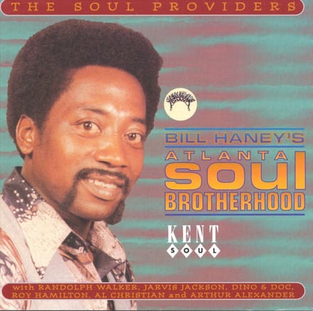 Bill Haney's Atlanta Soul Brotherhood