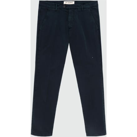 ROY ROGER'S blauwe broek