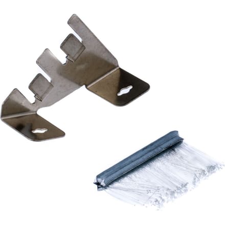 Husqvarna wielborstel kit
