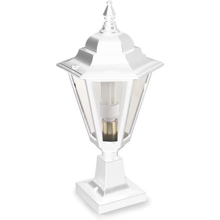 Luminaire classique Dopo lighting Elite 6 IP44 E27 4 620 mm