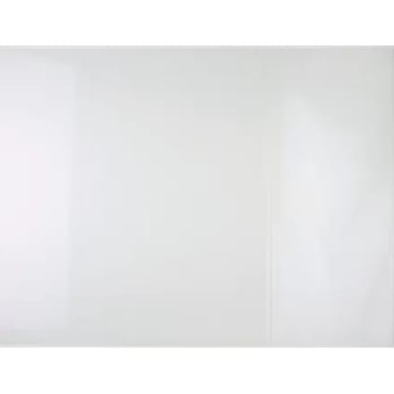 Grosfillex Wandpanelen Element Eco Wit Glans 260x35cm