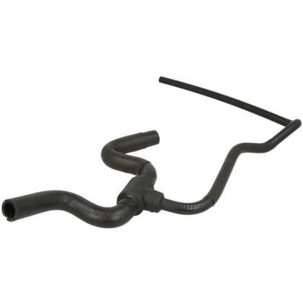 Koelsysteem, rubberen slang THERMOTEC DNF115TT