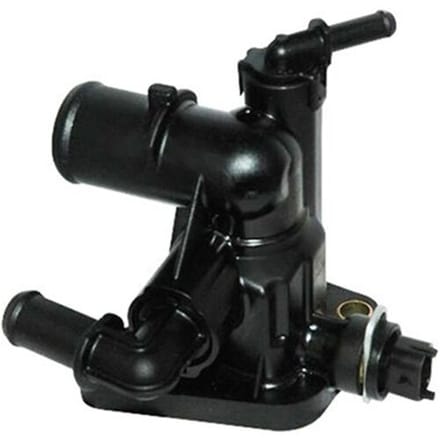 Thermostaat, koelvloeistof MOTORAD 970-88K